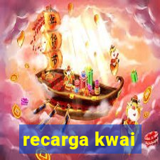 recarga kwai